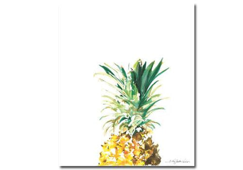 Card - Niki Kingsmill - Pineapple