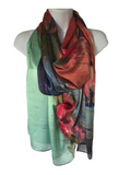 Tom Thomson Scarf (assorted styles)