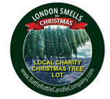 London Smells - Christmas Tree Lot