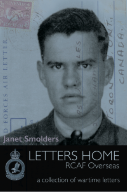 Letters Home RCAF Overseas