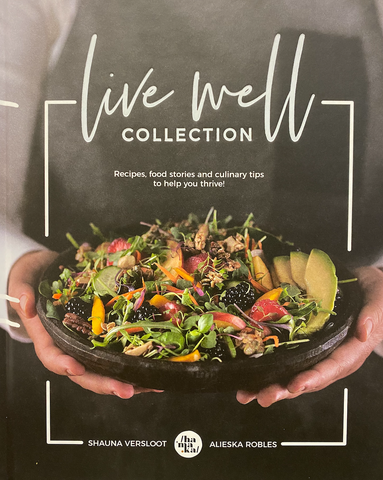 Live Well Collection