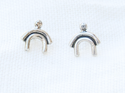 Earrings - Orenda Studs