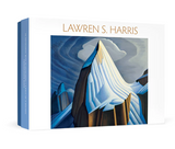 Lawren S. Harris Boxed Notecards