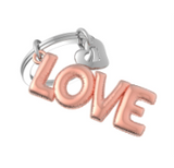 Keyring - Love Balloon