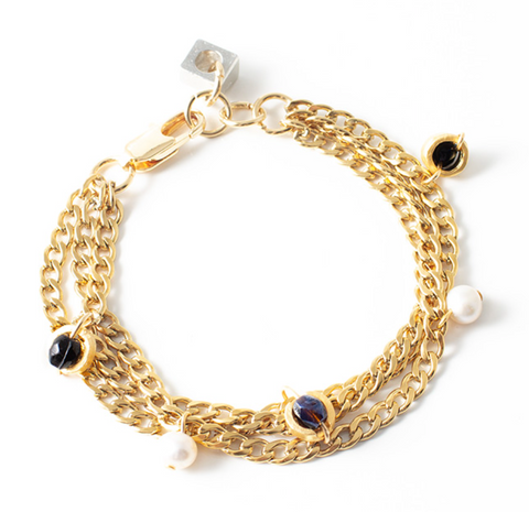 Ishigaki Bracelet