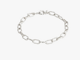 Bracelet - PAUSE Recycled Cable Chain