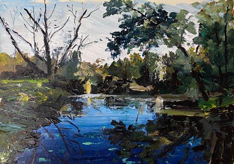 Riddells Creek, Australia