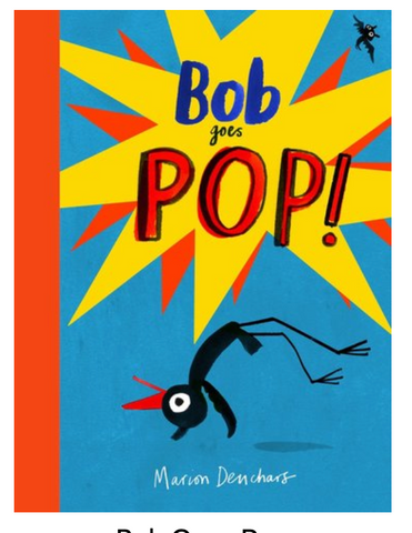 Bob Goes Pop