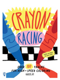 Crayon Racing