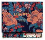 Playing Card Set - Liberty Floral