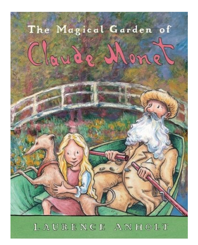 The Magical Garden of Claude Monet