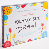 Ready, Set, Draw!