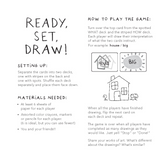 Ready, Set, Draw!