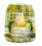 Luminary - Claude Monet, Water Lily Pond