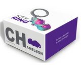 Keyring - Chameleon