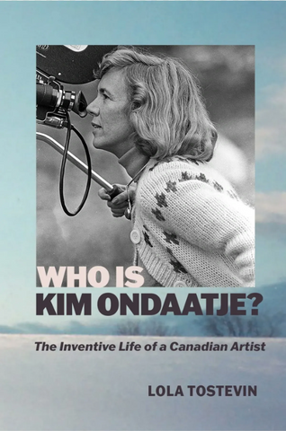 Who Is Kim Ondaatje? The Inventive Life of a Canadian Artist