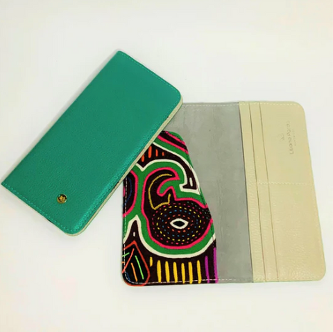 Wallet / Passport (other options available)