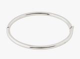 Bracelet - SOPHIA bangle (gold or silver)