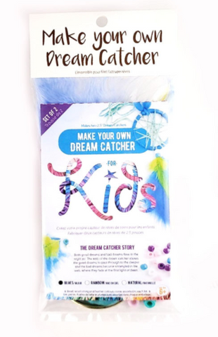 DIY Dream Catcher Kit