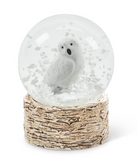Mini Animal Snow Globe