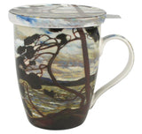 Thomson Tea Mug - The West Wind