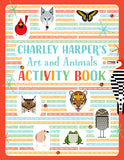 Charley Harper's Art and Activity Book