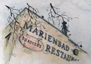 Marionbad Restaurant