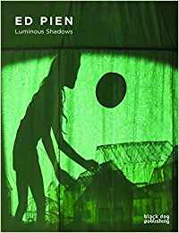 Luminous Shadows by Ed Pien
