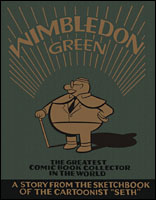 Wimbledon Green by Seth