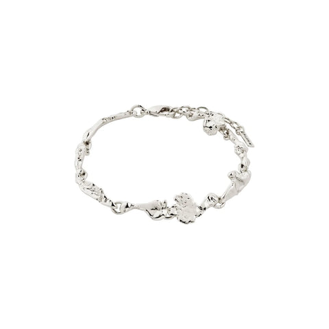 Bracelet - SOLIDARITY Organic Silver