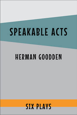 Speakable Acts